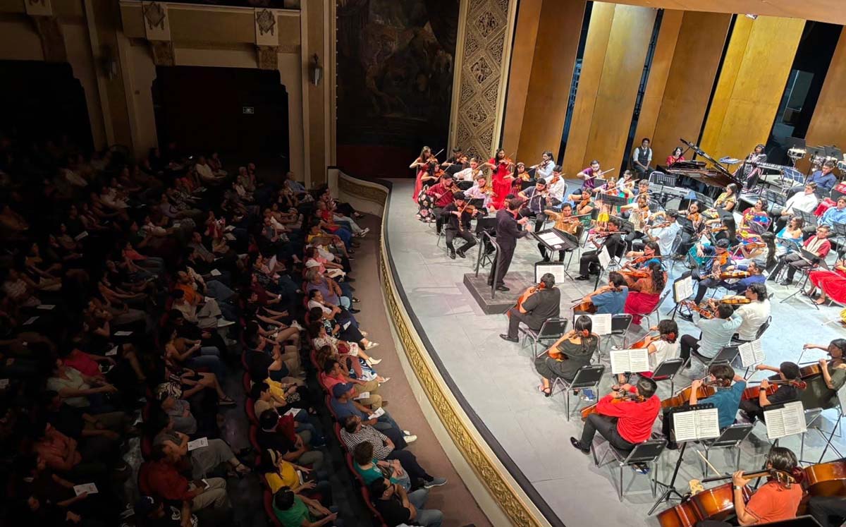 Presentarán 'Coppélia y El Cascanueces' en concierto navideño en Torreón. l Especial