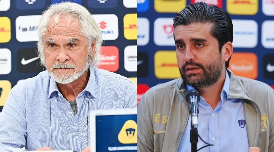 Las primeras bajas de Pumas quedan confirmadas para el Clausura 2026