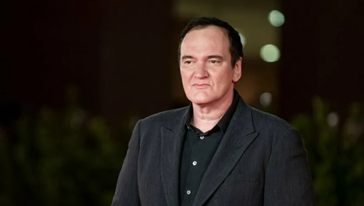 Quentin Tarantino es uno de los directores de cine más importantes de Hollywood | Especial