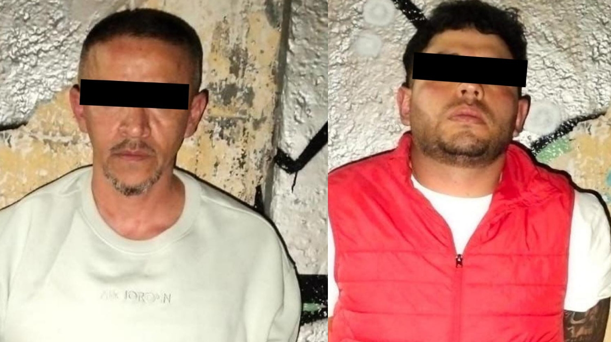 Se les relaciona con extorsiones a comerciantes y el robo a transeúntes. | Especial