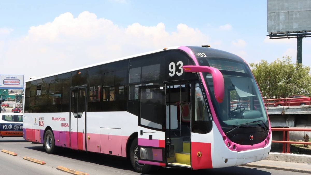 Reportaron ocho mil 010 infracciones por invadir el carril del Mexibús en Edomex; conductores deberán pagar multa económica. Foto: Cuartoscuro