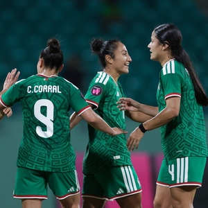 Selección Mexicana Femenil anotó 14 goles en contra de San Vicente y las Granadinas, la mayor goleada en la historia del equipo