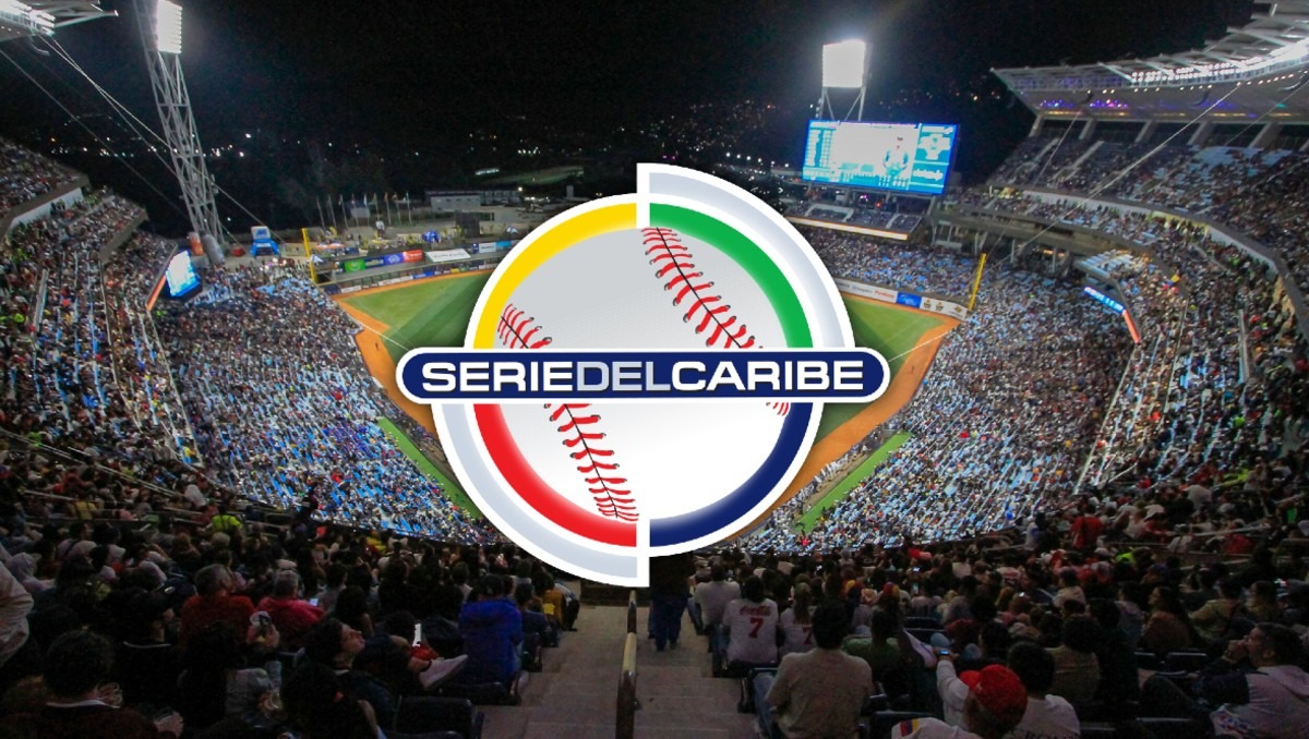 Serie del Caribe mantiene a Venezuela como su sede para el 2026 (X @beisboldecaribe)