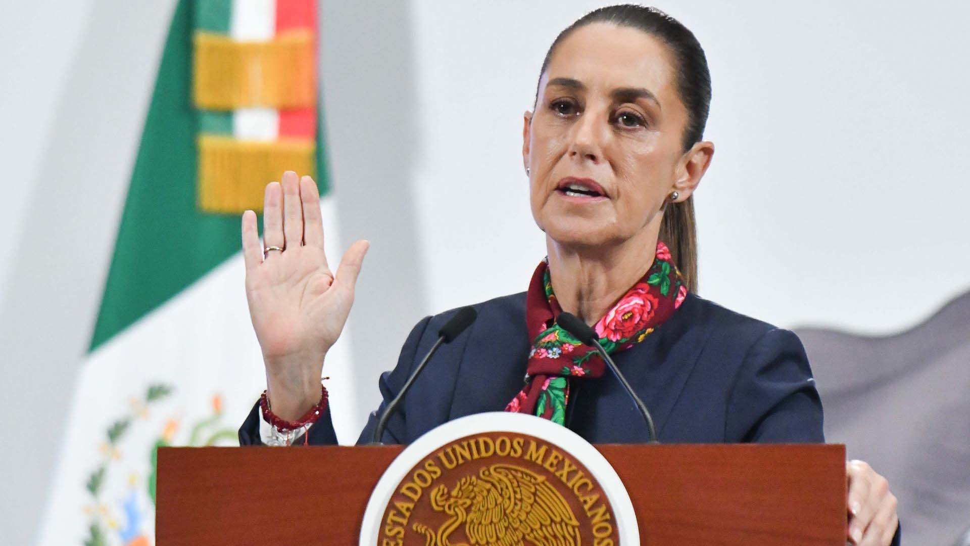 Sheinbaum se pronuncia sobre casinos que impugnaron resolución de la Corte