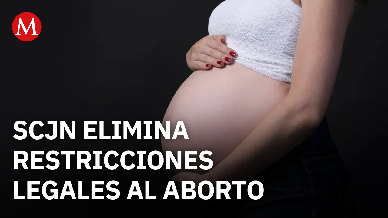 La Suprema Corte de Justicia de la Nación invalida restricciones al aborto en Tlaxcala