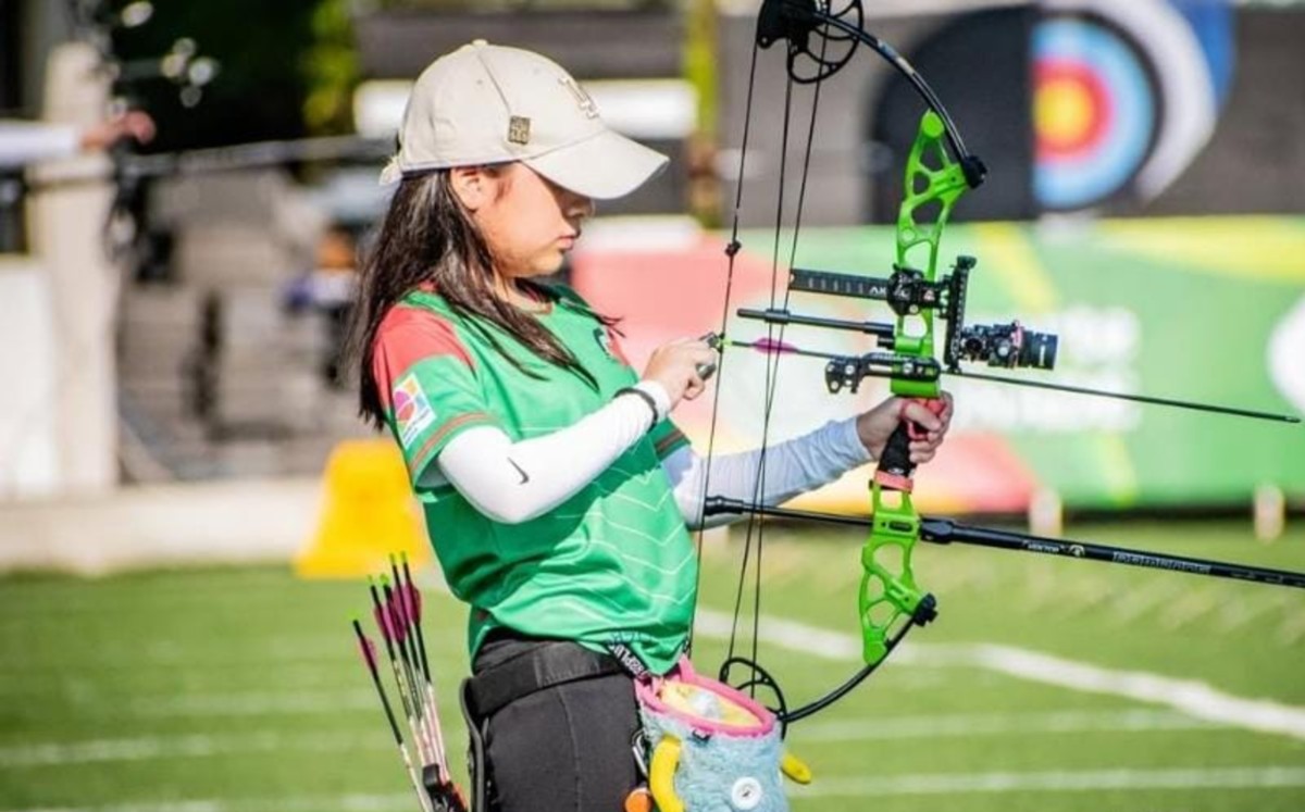 Tamaulipas sigue sorprendiendo con sus diamantes en bruto llenos de talento y destreza en el deporte. | Sergio Sánchez
