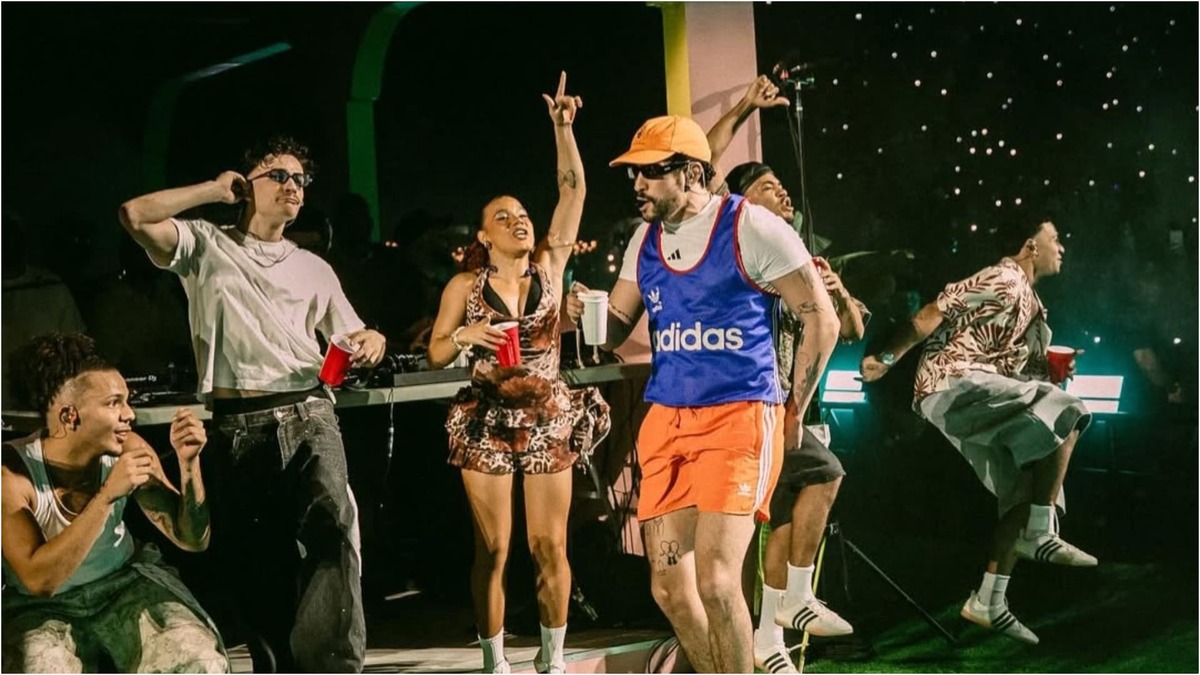¿No será en línea? Venta de boletos para la sección ‘La Casita’ de Bad Bunny serán solo a través de esta empresa