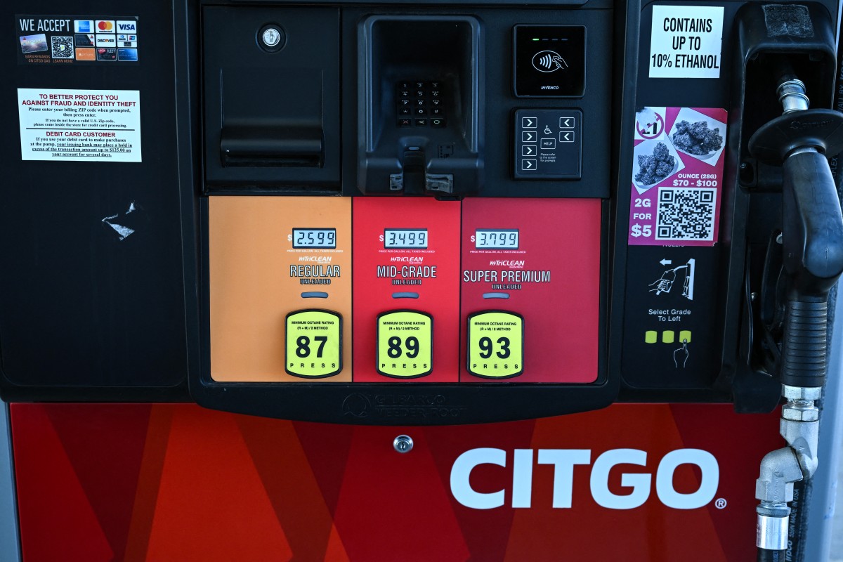 Venezuela denuncia "venta forzosa" de petrolera Citgo en EU