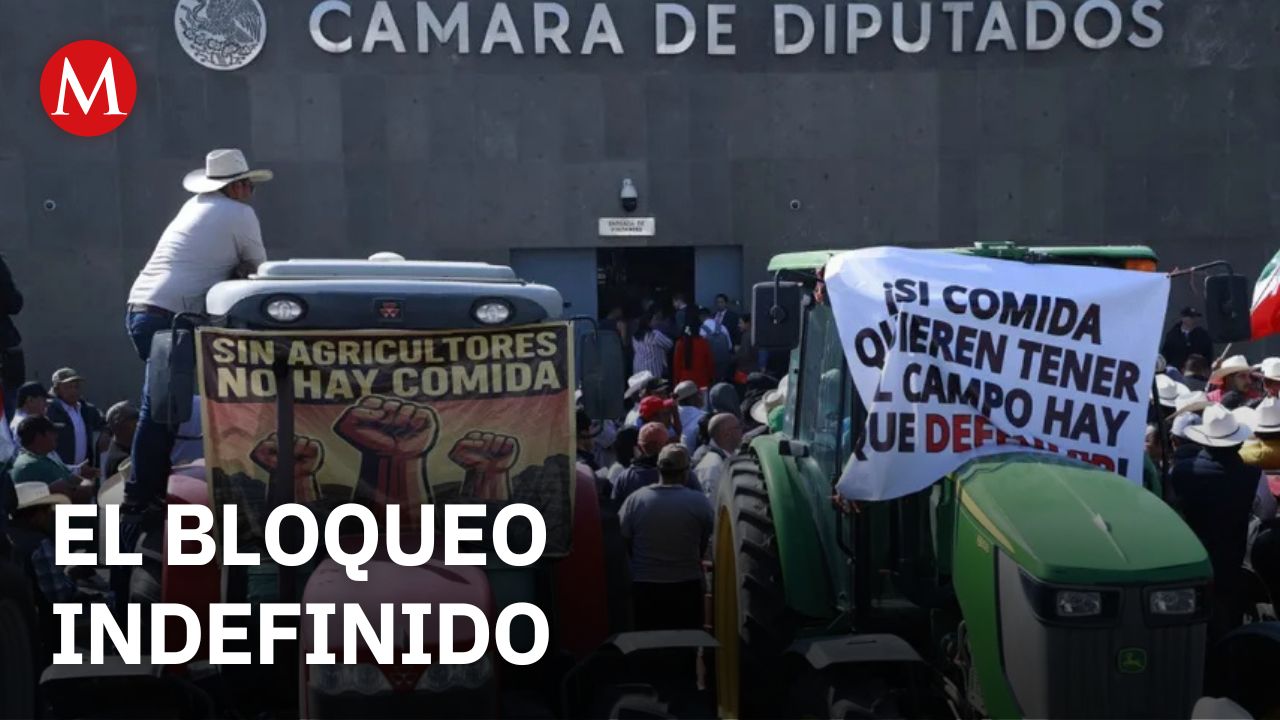 Adrián LeBarón acusa votación de Ley General de Aguas; busca vulnerar acuerdos