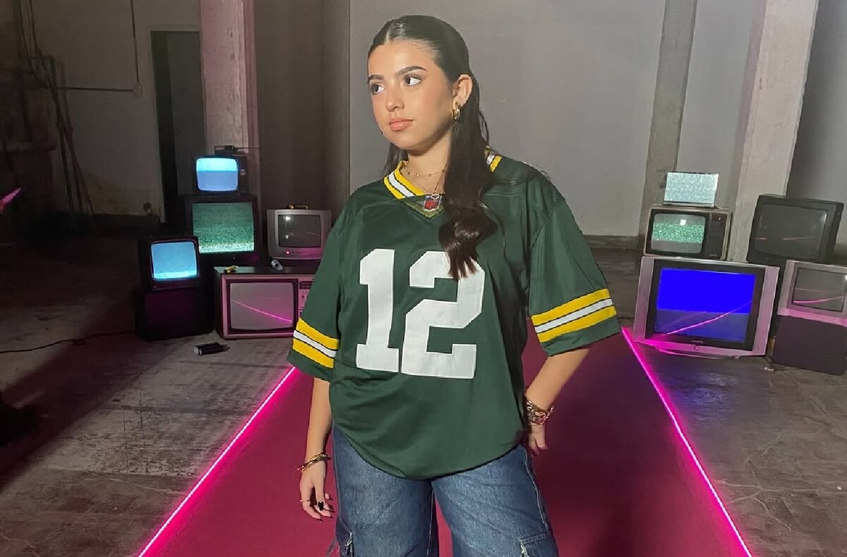 Alma Zarza busca su lugar dentro del mundo de la música | Especial