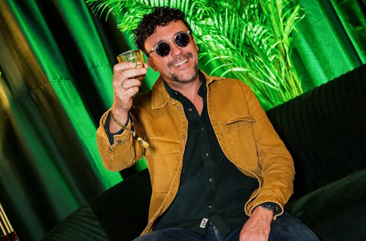 Andrés Cepeda es uno de los artistas pop colombianos más populares | Especial