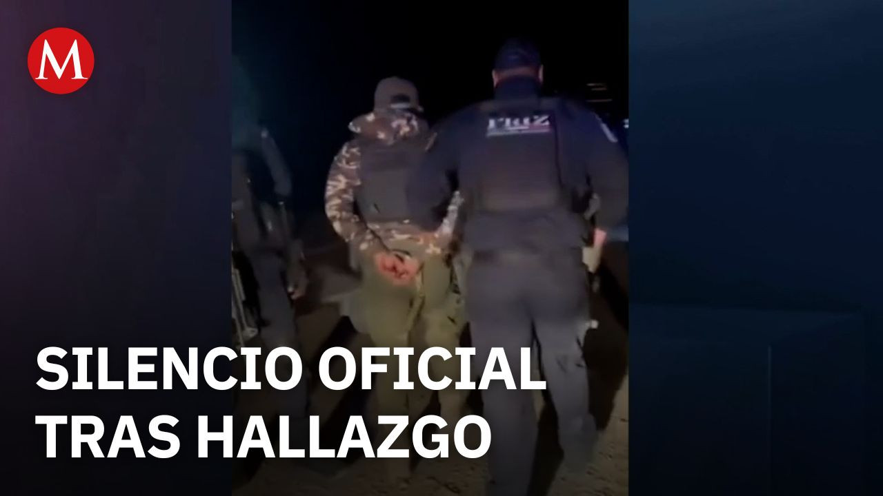 Autoridades de San Luis Potosí y Zacatecas guardan silencio ante hallazgo de cuerpos