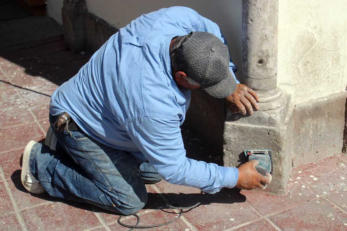 Avala la reducción de la jornada laboral y el aumento al salario mínimo, pero advierte que las Pymes necesitan apoyos fiscales.| Rolando Riestra