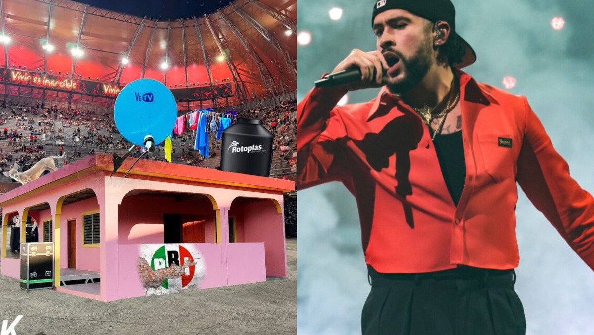 “Bienvenidos a la vecindad más cara”: los mejores memes tras la venta de boletos 'Los Vecinos' de Bad Bunny