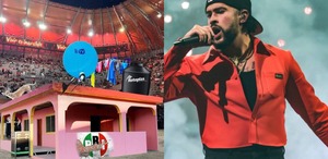 Bad Bunny abrió nueva sección en el Estadio GNP Seguros llamado 'Los Vecinos'; los precios desataron ola de memes por los internautas.