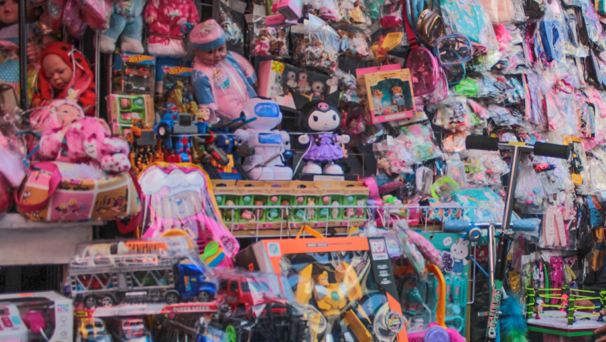 BUAP invita a su recolecta de juguetes 2026 | Agencia Es Imagen