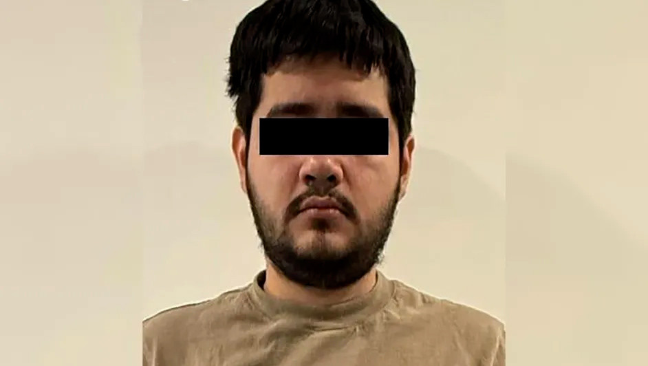 Cae “El Tavo”, líder de célula de los Beltrán Leyva, en operativo en Tijuana