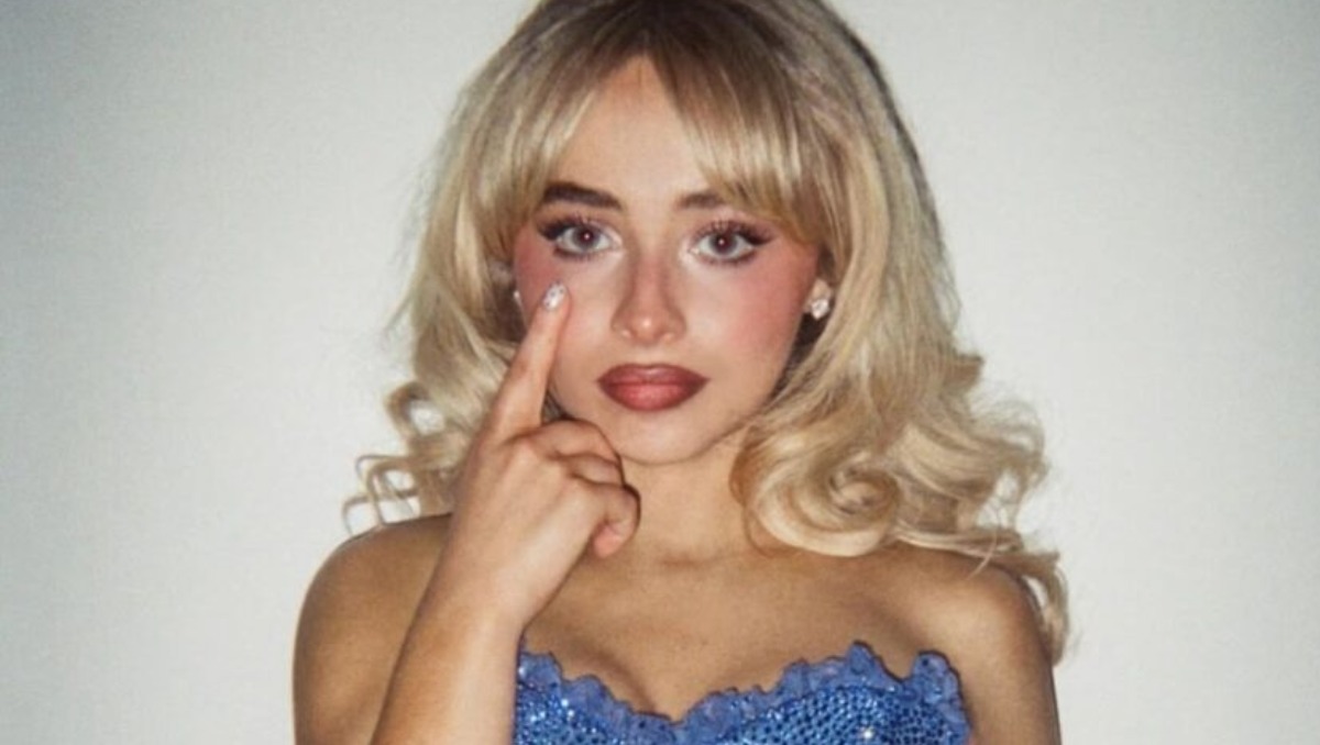 La Casa Blanca responde a Sabrina Carpenter tras su crítica por la campaña de ICE