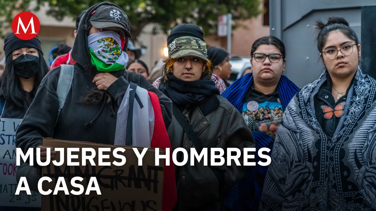 Chiapas, nueva puerta de entrada para los mexicanos deportados por Estados Unidos