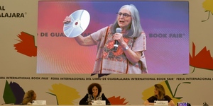 La científica fue recordada por su labor como divulgadora, madre y maestra.