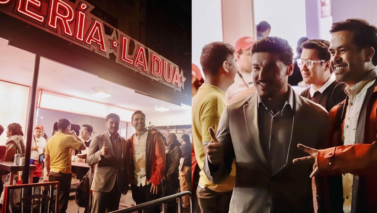 En un clip Samuel García bromeó con Álvarez Máynez | Especial