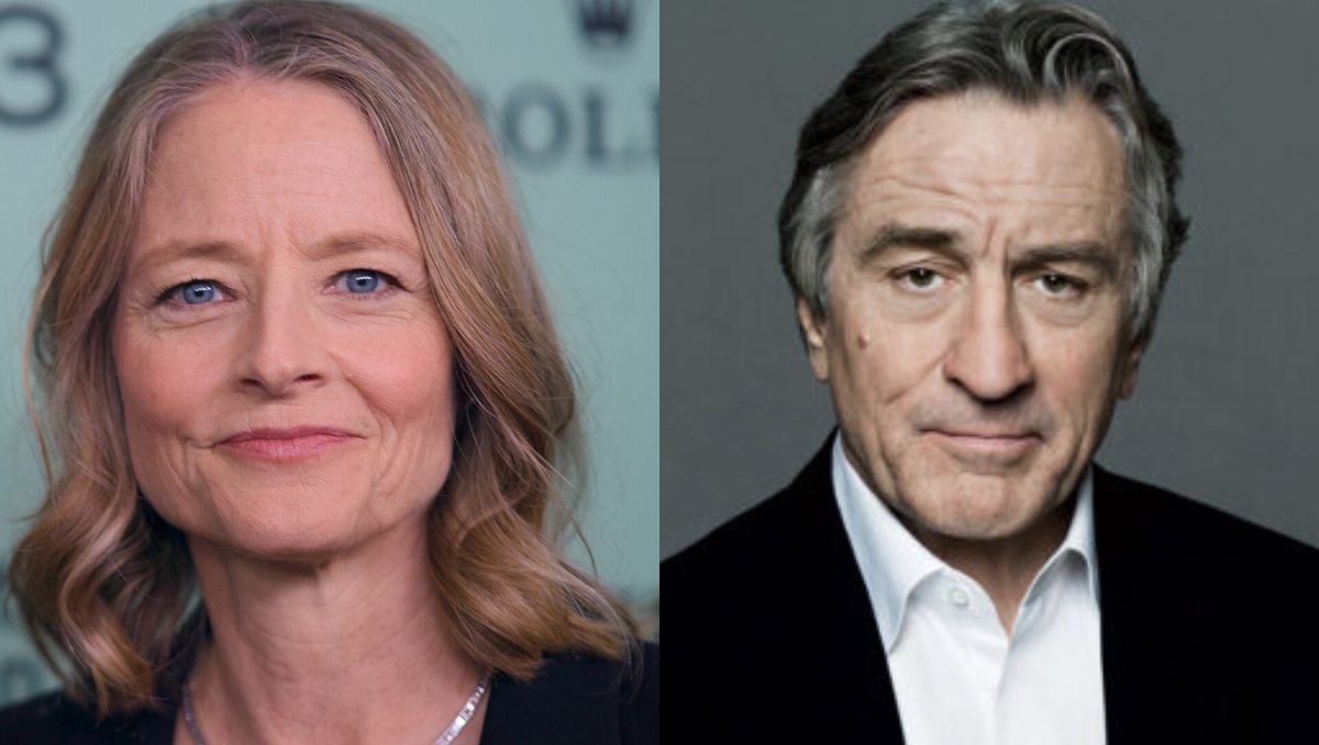 La confesión de Jodie Foster sobre su convivencia con Robert De Niro en el rodaje de 'Taxi Driver'