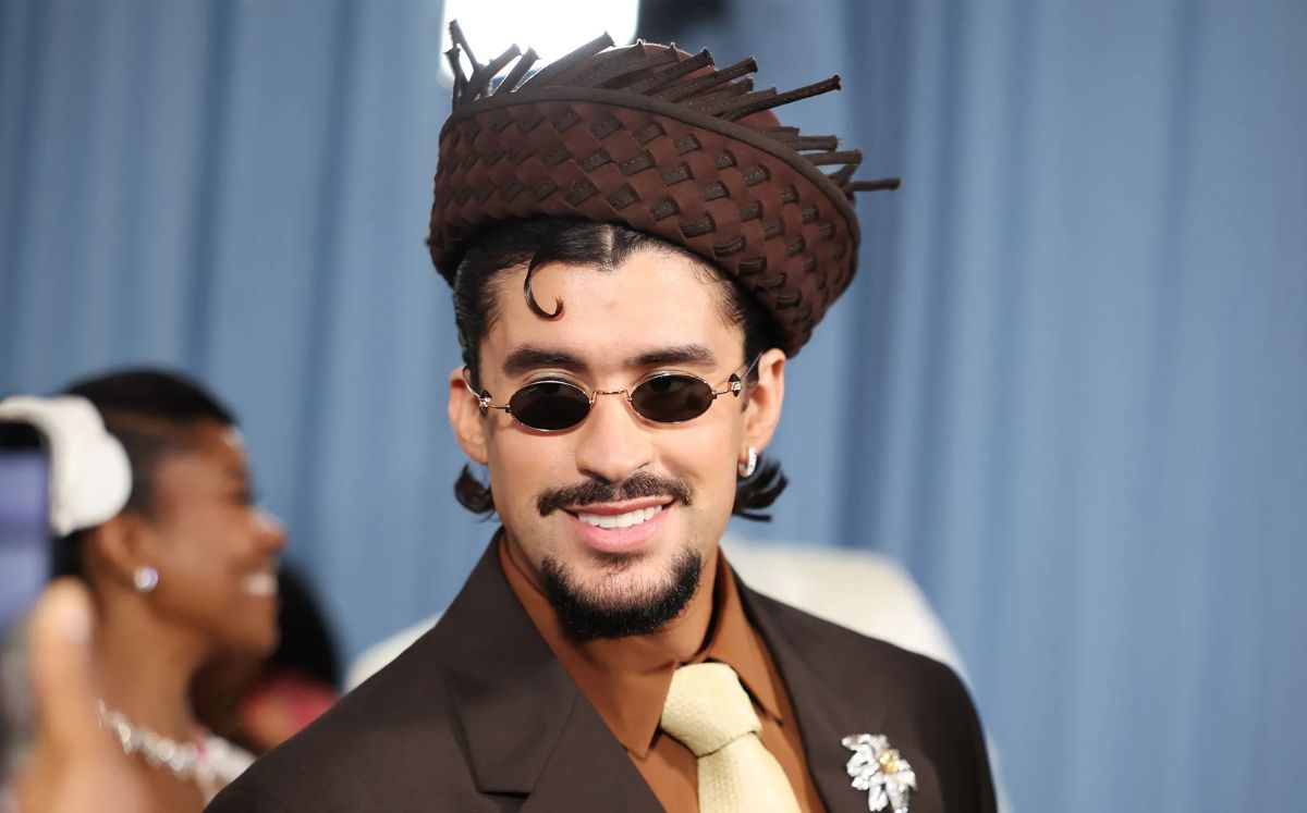 Conoce el horario de venta y precio de los boletos de Bad Bunny