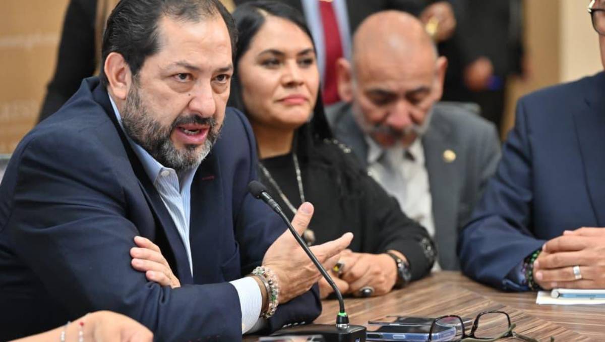 Coordinadores legislativos perfilan aprobar el Paquete Fiscal 2026; analizan fortalecer municipios y ajustar el presupuesto. Especial