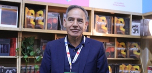 El físico de partículas reflexiona sobre la supersimetría, el papel de la ciencia ante los conflictos actuales y los multiversos.