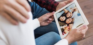 Ver crecer a los hijos es ejemplo de un duelo evolutivo: aquel que se presenta cuando una etapa de vida se cierra