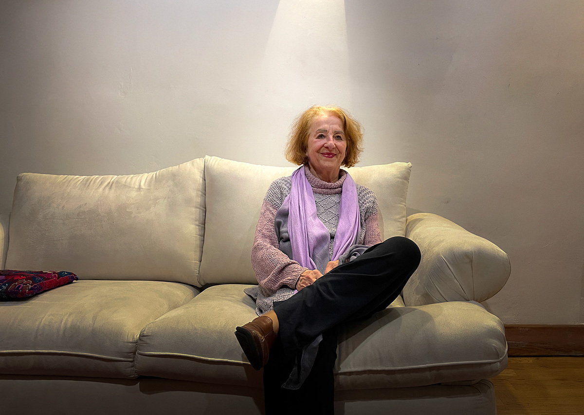 'Errantes': la historia familiar como brújula del siglo XX