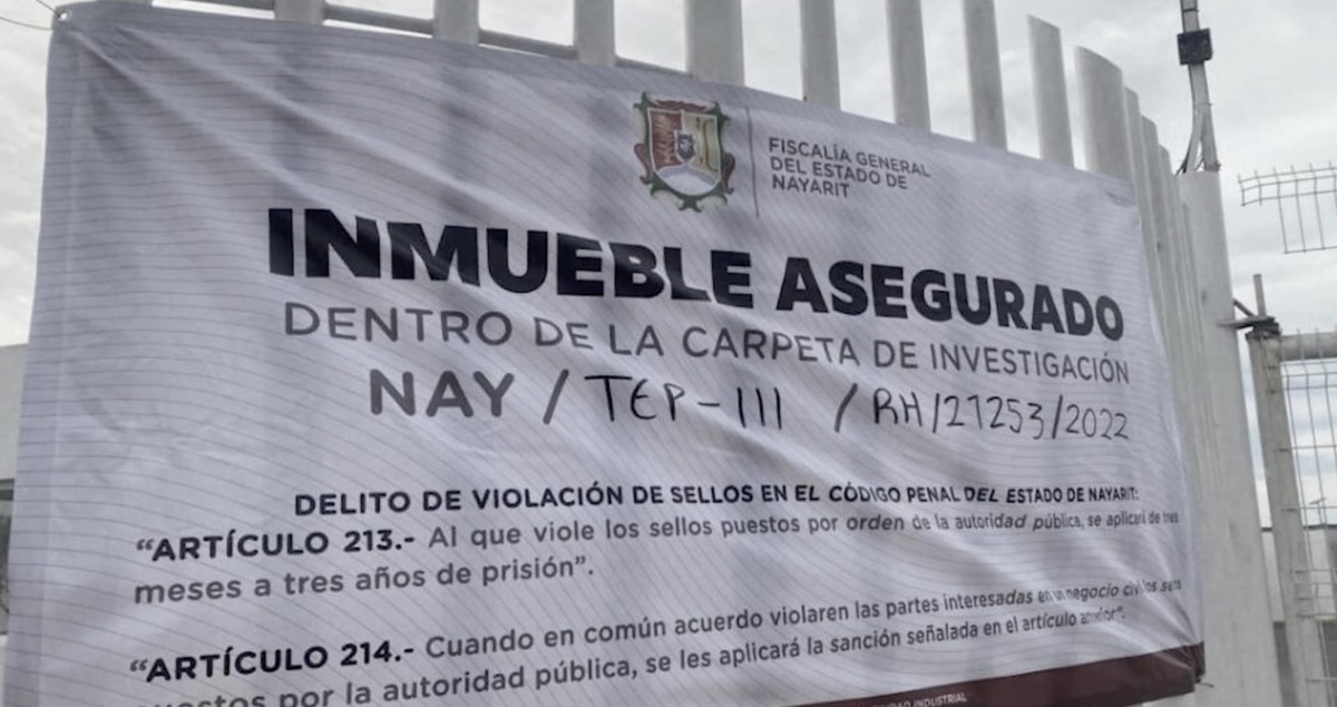 Despojo y fraude afecta a familias en Bahía de Banderas, Nayarit. | Especial