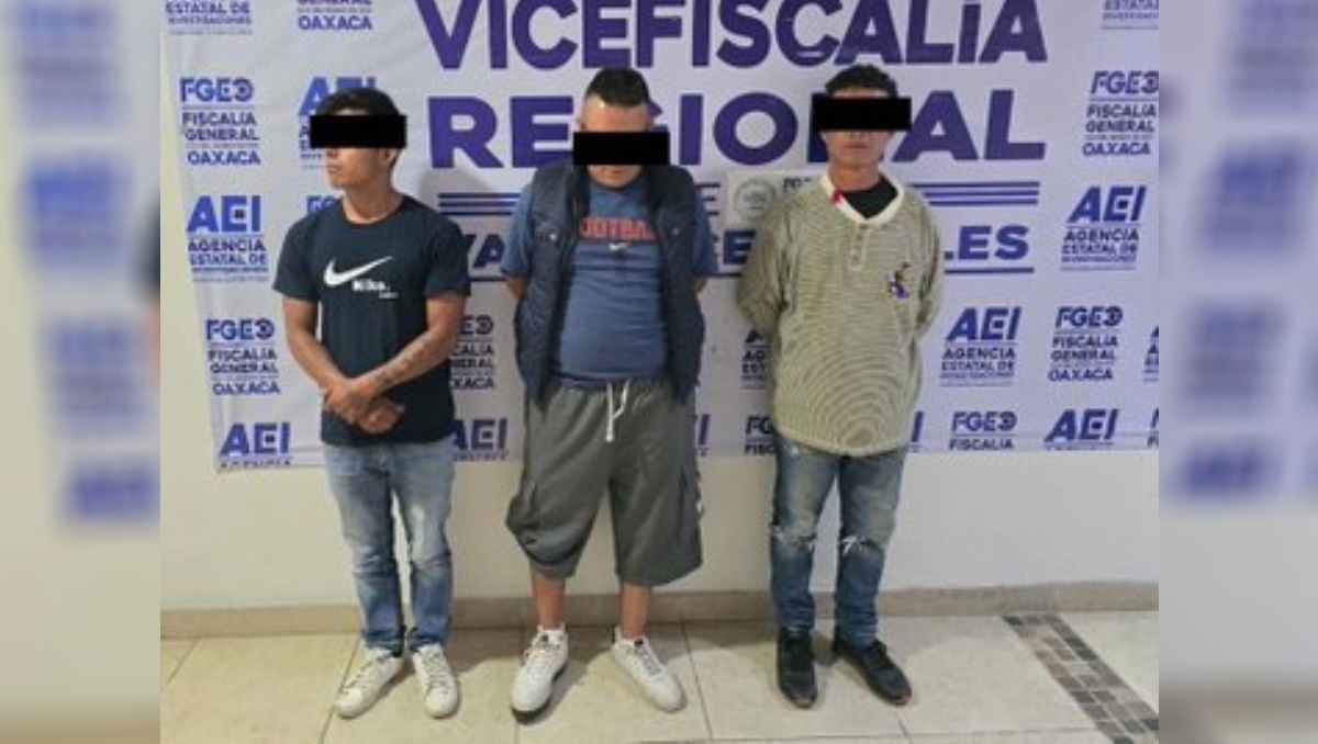 A los detenidos les imputan delitos contra la salud en su modalidad de narcomenudeo. | Especial