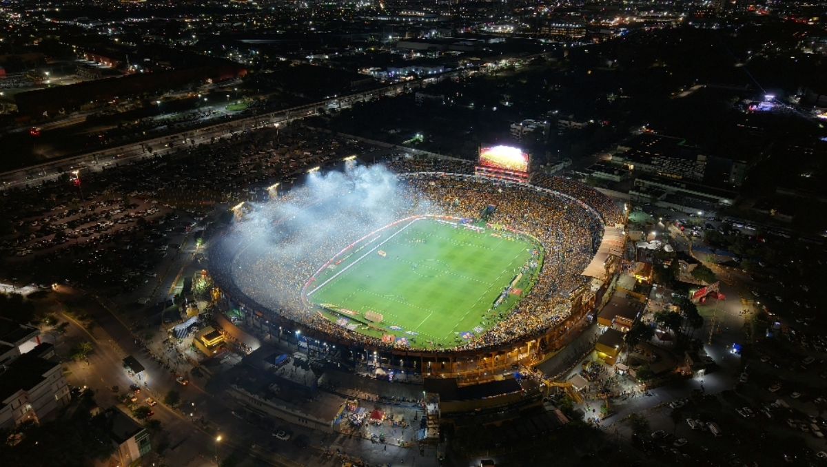 El ecosistema futbolístico de Tigres y Rayados ha cosechado una era dorada que ninguna otra región puede igualar. Especial