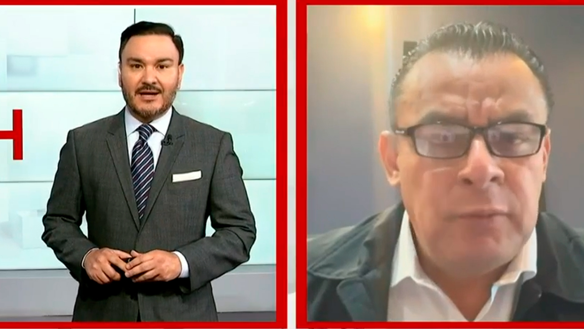 Eruviel Alonso detalla aprobación del dictamen de la Ley de Aguas en la Cámara de Diputados