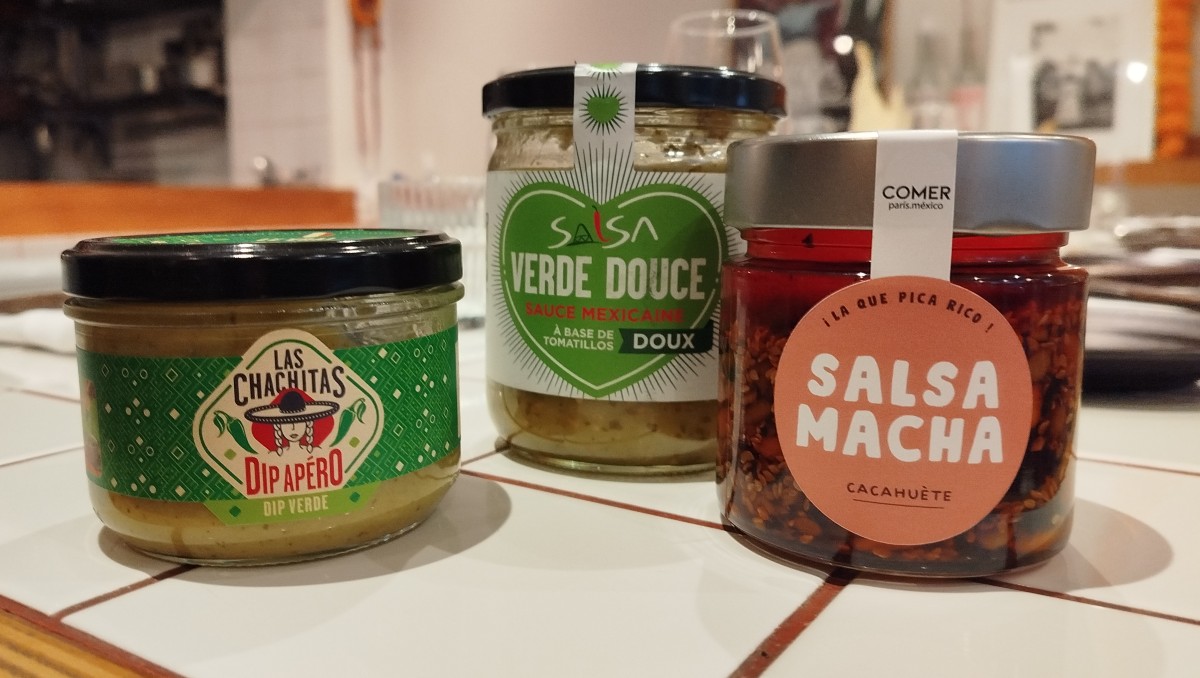 Francia adopta el chile: así crece el gusto por el picante en 2025 | Denise Ayala