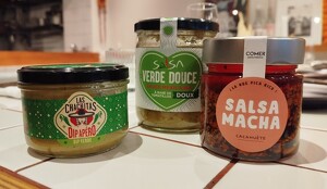 Francia adopta el chile: así crece el gusto por el picante en 2025