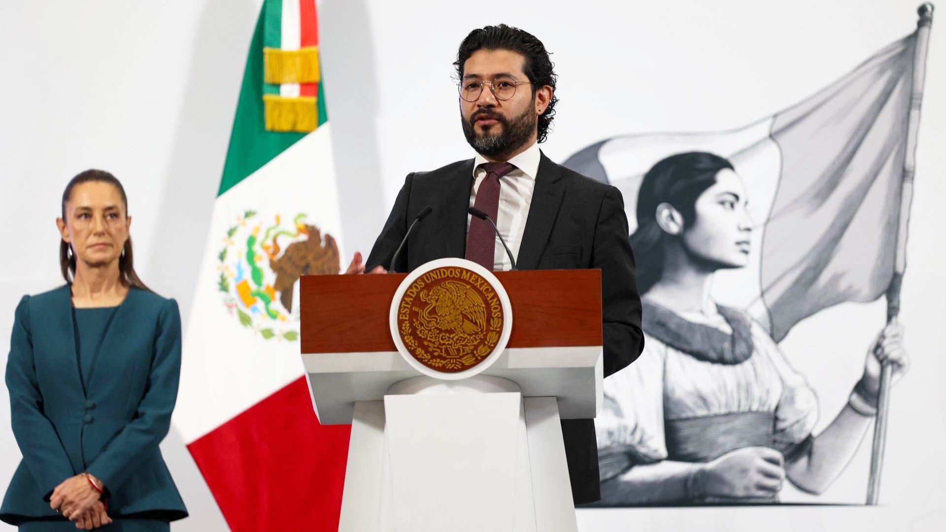 Gobierno anuncia incremento histórico al salario mínimo