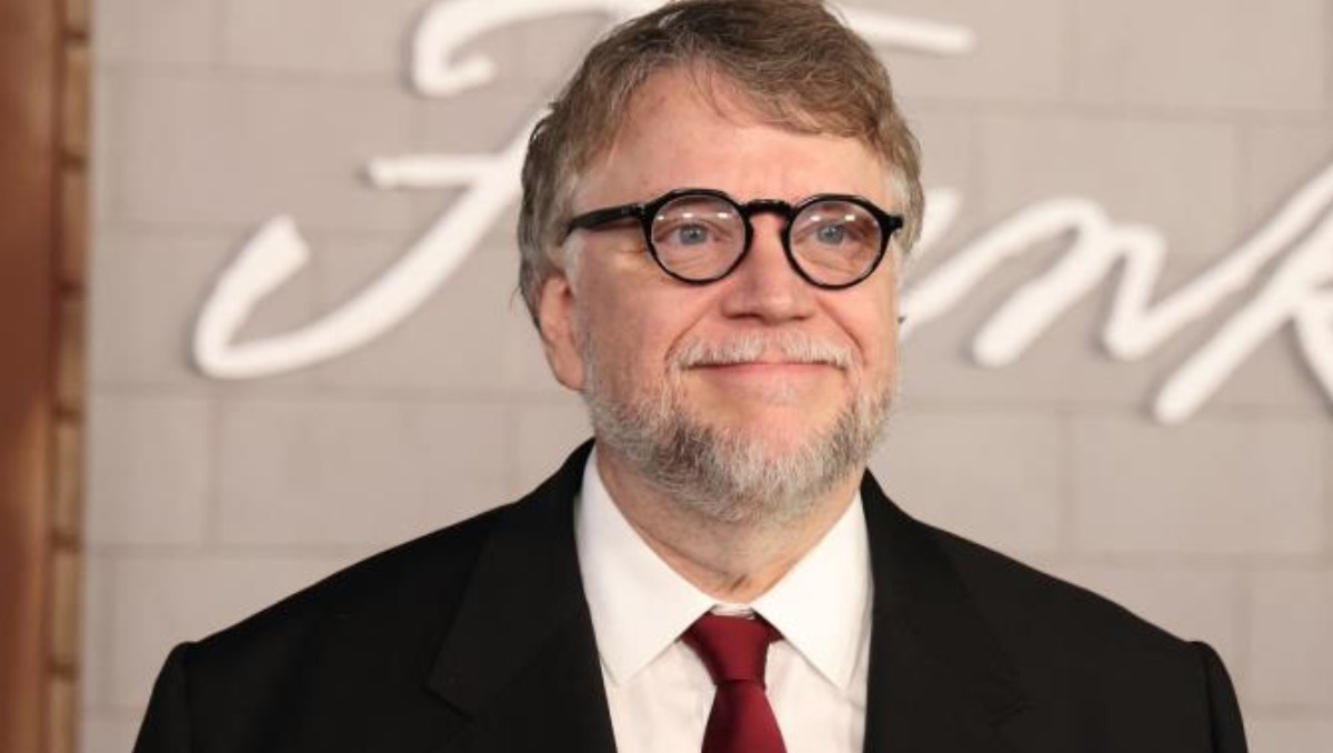 Guillermo del Toro se convierte en el primer mexicano en recibir el máximo honor del British Film Institute