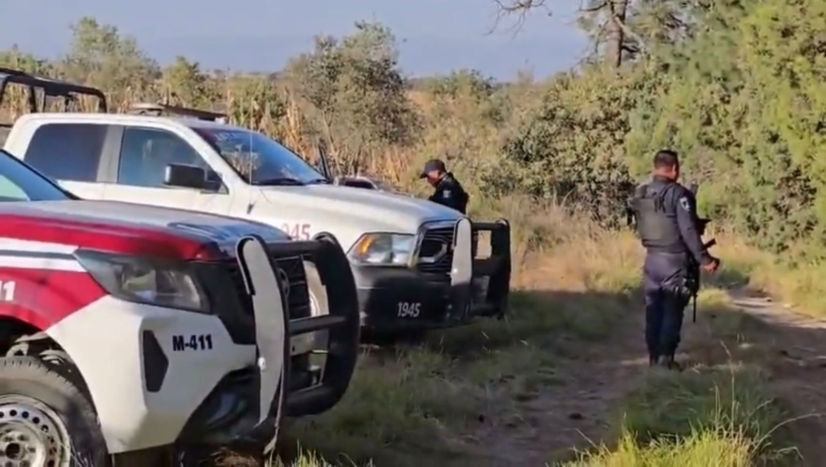 Hallan cadáveres en límites de Puebla y Tlaxcala: sería multihomicidio | Especial