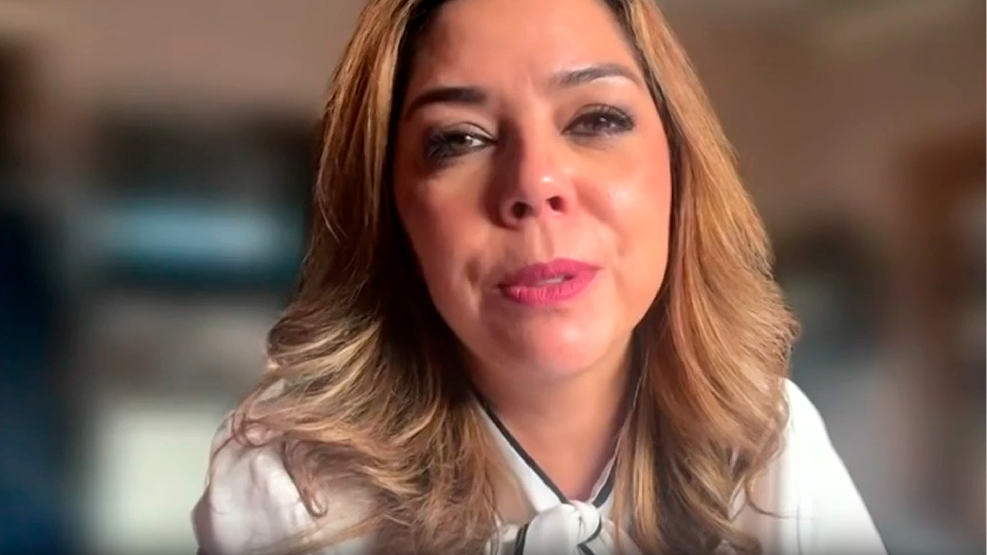 Honduras sigue sin ganador definido; María Antonieta Mejía expone preocupación e incertidumbre