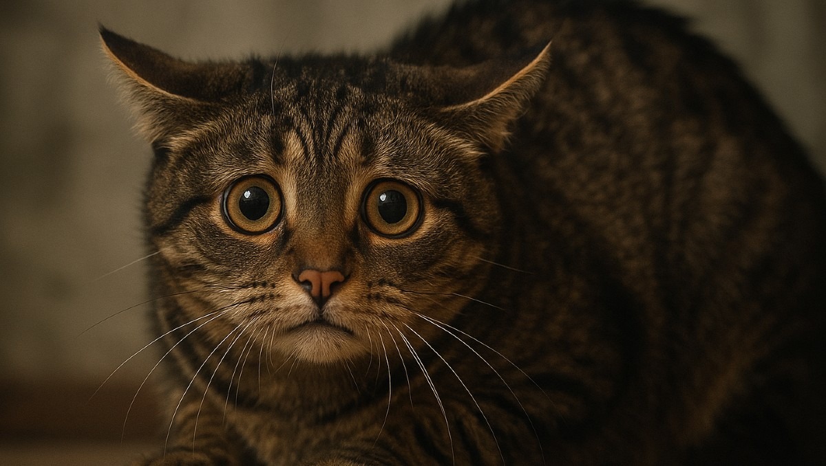 Identifica los malestares que pueden presentar los gatos | IA DISCOVER