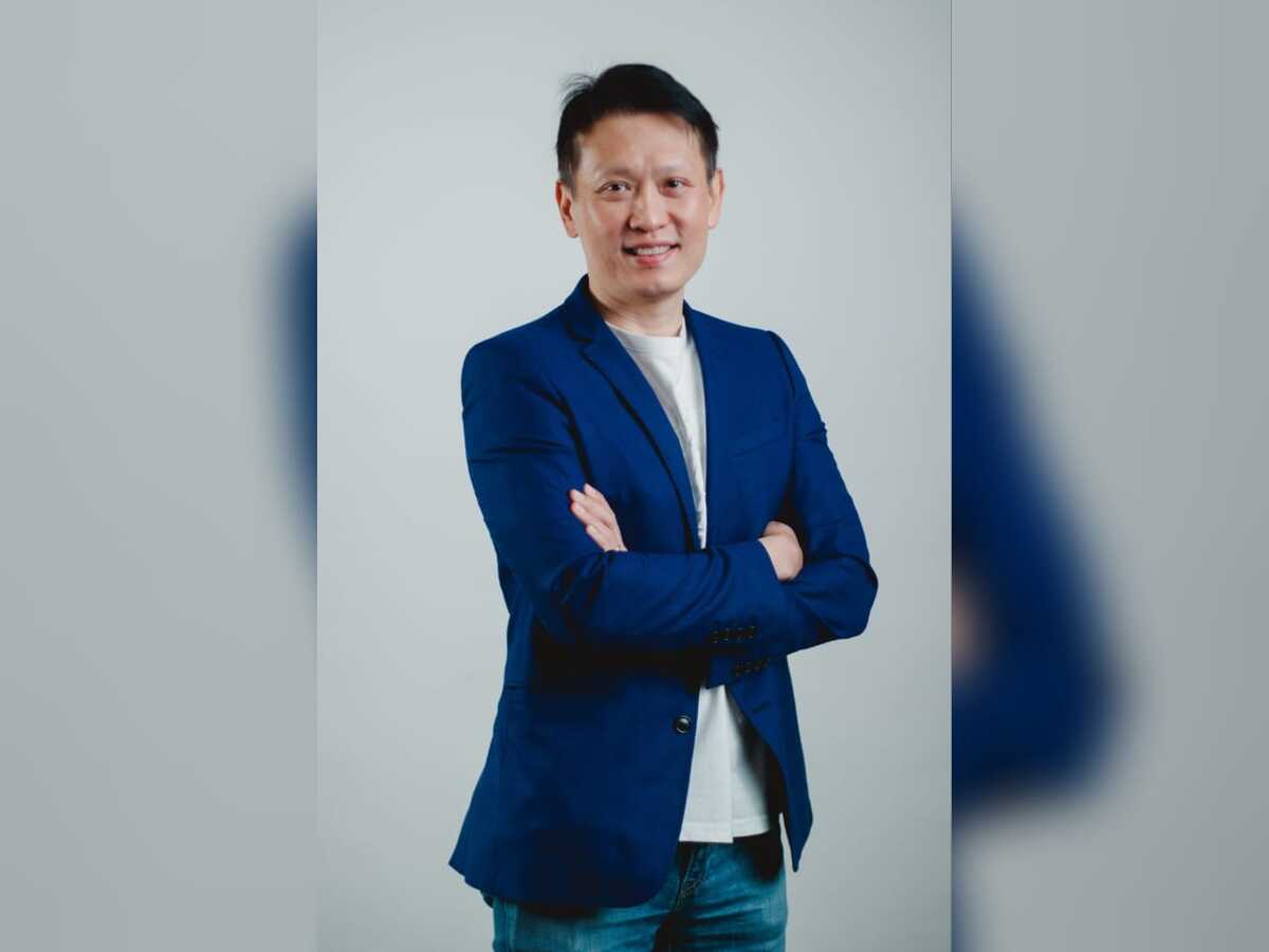 'Stablecoins' supera a las transacciones de Visa: Richard Teng, CEO de Binance
