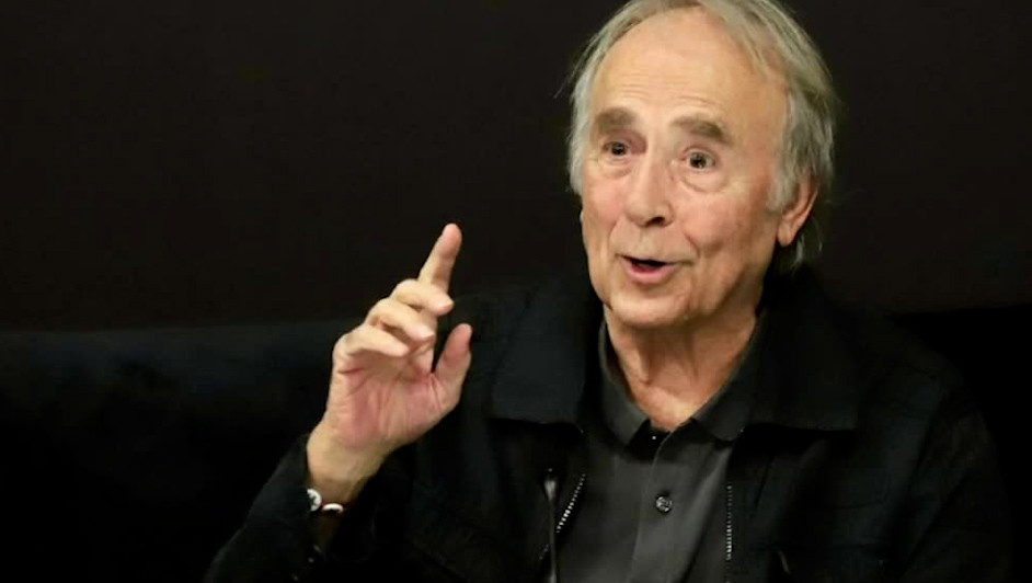 Joan Manuel Serrat en la FIL Guadalajara 2025 destaca su profundo amor por México