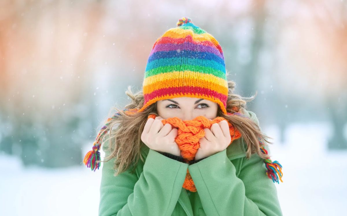 Las temperaturas pueden llegar a disminuir hasta los 9°C en Tamaulipas.