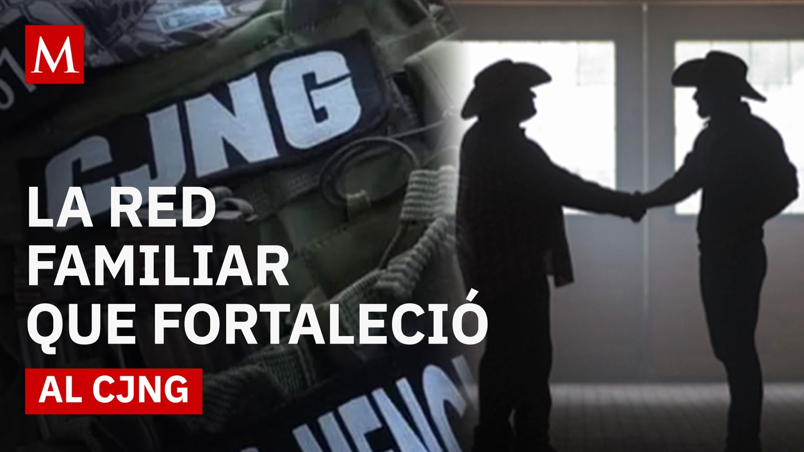 El legado de ‘Don Chelo’: así operaba la familia Gutiérrez dentro del CJNG