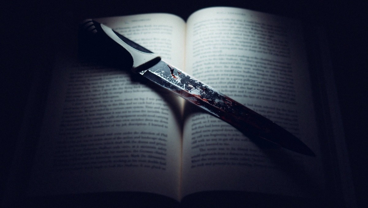 Los mejores libros de novela negra de 2025