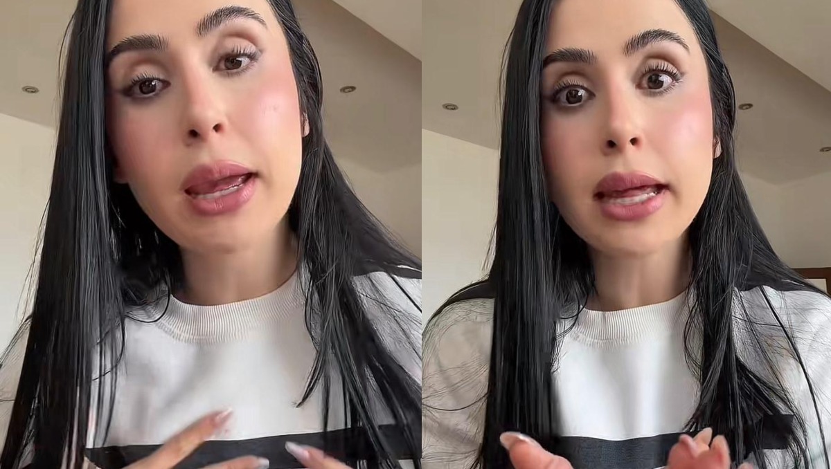 Lupita Villalobos detecta una bolita en su seno y teme a cáncer