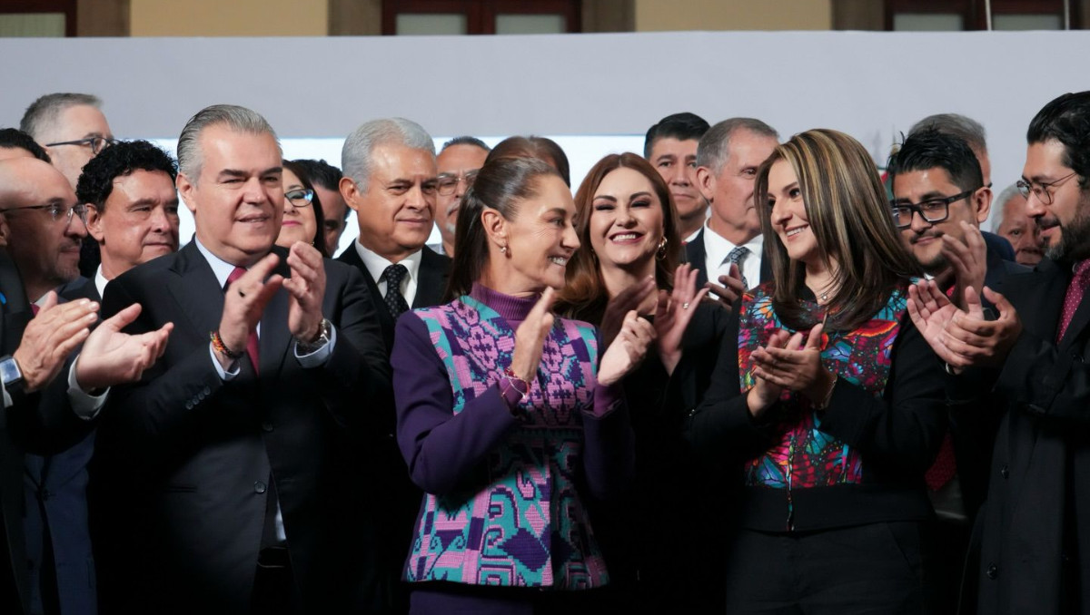 Maiella Gómez Maldonado celebra incremento a salario y jornada labora de 40 horas en México | Especial