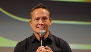 Luis 'Matador' Hernández destacó la relevancia y el valor cultural que México le otorgará como sede al Mundial 2026